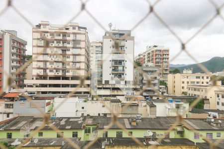 Vista do Quarto 1 de apartamento para alugar com 3 quartos, 75m² em Méier, Rio de Janeiro