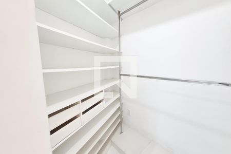 Suíte 1 de apartamento à venda com 3 quartos, 163m² em Flamengo, Rio de Janeiro