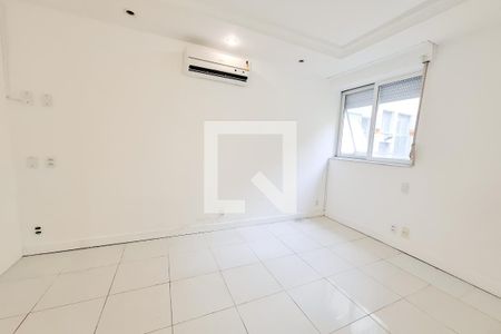 Suíte 1 de apartamento à venda com 3 quartos, 163m² em Flamengo, Rio de Janeiro