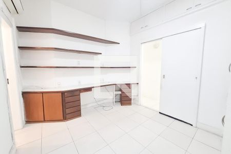 Escritório de apartamento à venda com 3 quartos, 163m² em Flamengo, Rio de Janeiro