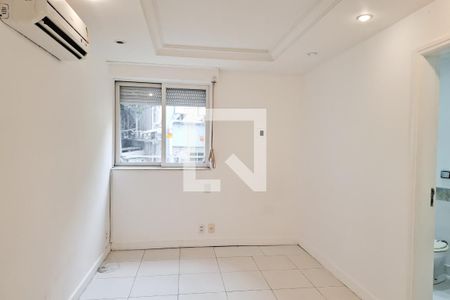 Suíte 1 de apartamento à venda com 3 quartos, 163m² em Flamengo, Rio de Janeiro