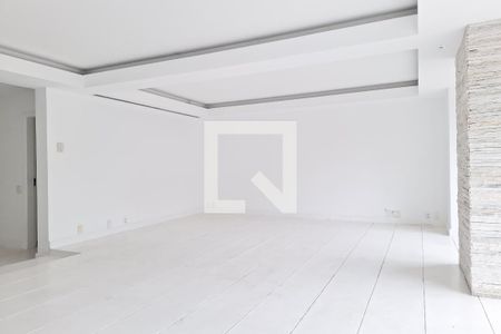 Sala de apartamento à venda com 3 quartos, 163m² em Flamengo, Rio de Janeiro