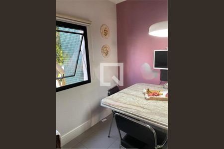 Apartamento à venda com 3 quartos, 171m² em Brooklin, São Paulo