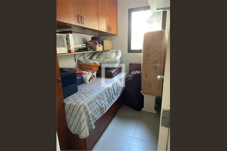 Apartamento à venda com 3 quartos, 171m² em Brooklin, São Paulo