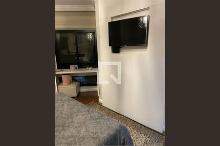 Apartamento à venda com 3 quartos, 171m² em Brooklin, São Paulo