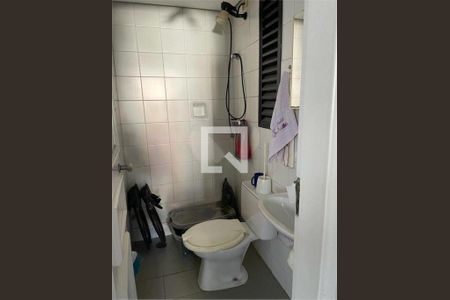 Apartamento à venda com 3 quartos, 171m² em Brooklin, São Paulo