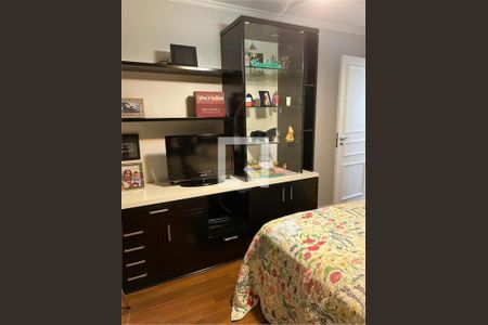 Apartamento à venda com 3 quartos, 171m² em Brooklin, São Paulo