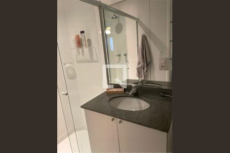 Apartamento à venda com 3 quartos, 171m² em Brooklin, São Paulo