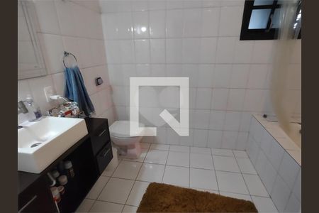 Apartamento à venda com 3 quartos, 170m² em Vila Clementino, São Paulo