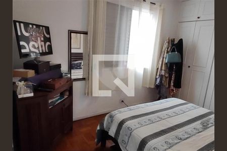 Apartamento à venda com 3 quartos, 170m² em Vila Clementino, São Paulo