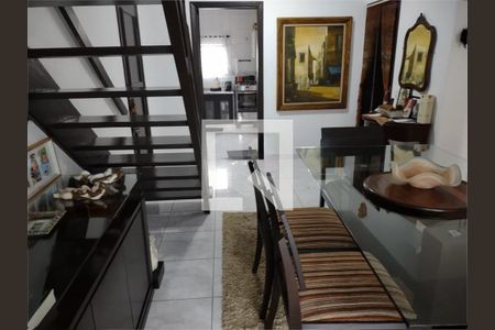 Apartamento à venda com 3 quartos, 170m² em Vila Clementino, São Paulo