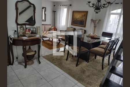 Apartamento à venda com 3 quartos, 170m² em Vila Clementino, São Paulo