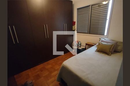 Apartamento à venda com 3 quartos, 170m² em Vila Clementino, São Paulo