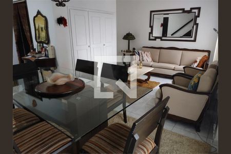 Apartamento à venda com 3 quartos, 170m² em Vila Clementino, São Paulo