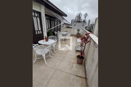 Apartamento à venda com 3 quartos, 170m² em Vila Clementino, São Paulo