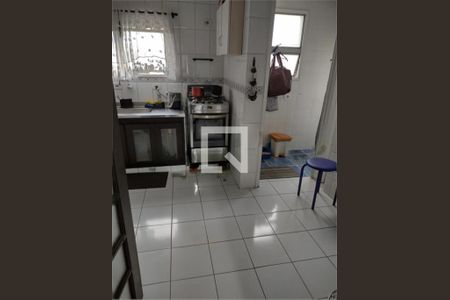 Apartamento à venda com 3 quartos, 170m² em Vila Clementino, São Paulo