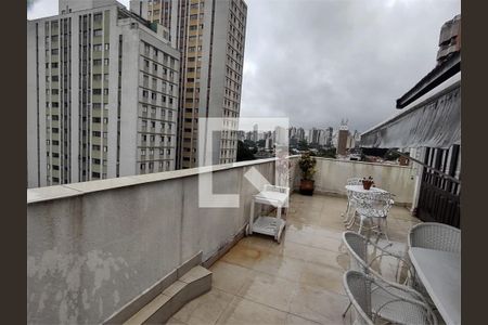 Apartamento à venda com 3 quartos, 170m² em Vila Clementino, São Paulo
