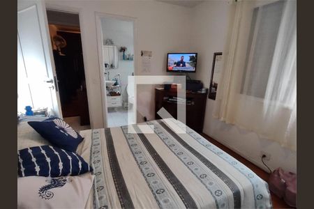 Apartamento à venda com 3 quartos, 170m² em Vila Clementino, São Paulo