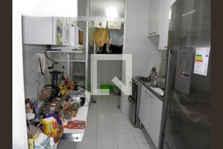 Apartamento à venda com 3 quartos, 75m² em Vila Sao Paulo, São Paulo