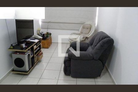 Apartamento à venda com 3 quartos, 75m² em Vila Sao Paulo, São Paulo