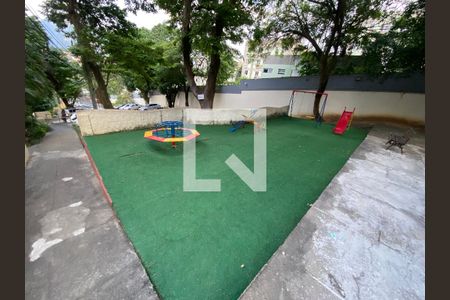 Parquinho de apartamento para alugar com 2 quartos, 75m² em Taquara, Rio de Janeiro