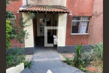 Entrada de apartamento para alugar com 2 quartos, 75m² em Taquara, Rio de Janeiro