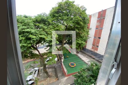 Janela - Cozinha e Área de Serviço de apartamento para alugar com 2 quartos, 75m² em Taquara, Rio de Janeiro