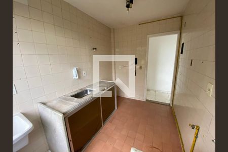 Cozinha  de apartamento para alugar com 2 quartos, 75m² em Taquara, Rio de Janeiro