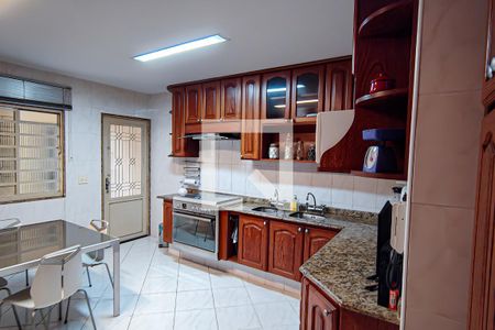 Cozinha de casa à venda com 4 quartos, 622m² em Pechincha, Rio de Janeiro