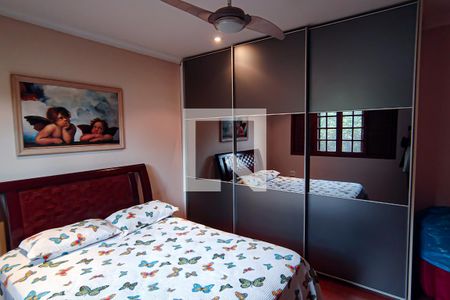  Suite 2 de casa à venda com 4 quartos, 622m² em Pechincha, Rio de Janeiro