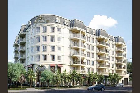 Apartamento à venda com 2 quartos, 106m² em Vila Ester (Zona Norte), São Paulo