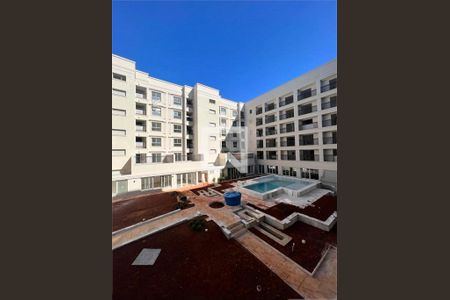 Apartamento à venda com 2 quartos, 106m² em Vila Ester (Zona Norte), São Paulo