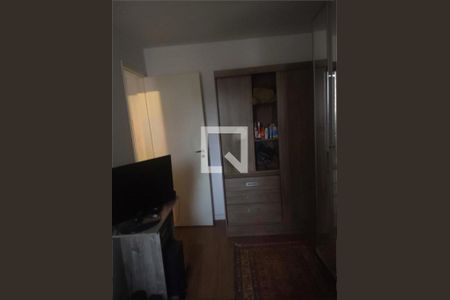 Apartamento à venda com 2 quartos, 56m² em Brooklin, São Paulo