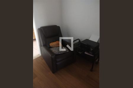 Apartamento à venda com 2 quartos, 56m² em Brooklin, São Paulo