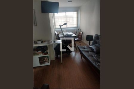 Apartamento à venda com 2 quartos, 56m² em Brooklin, São Paulo