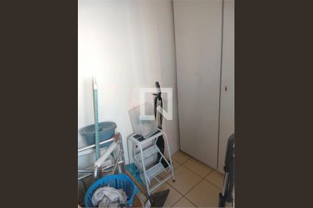 Apartamento à venda com 2 quartos, 56m² em Brooklin, São Paulo