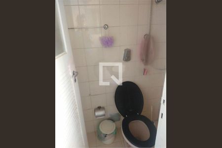 Apartamento à venda com 2 quartos, 56m² em Brooklin, São Paulo