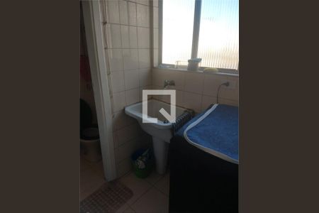 Apartamento à venda com 2 quartos, 56m² em Brooklin, São Paulo