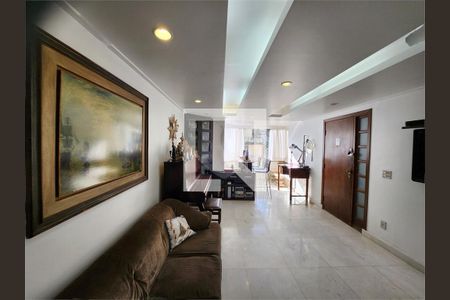 Apartamento à venda com 4 quartos, 137m² em Sion, Belo Horizonte