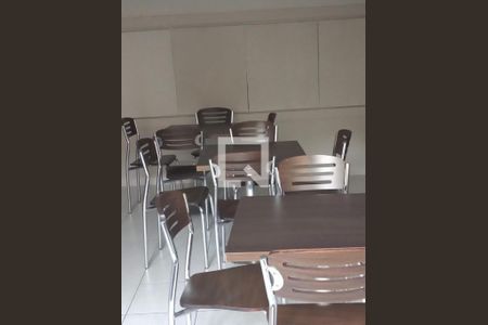 Foto 22 de apartamento à venda com 2 quartos, 50m² em Vila Ema, São Paulo