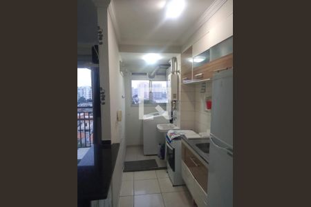 Foto 04 de apartamento à venda com 2 quartos, 50m² em Vila Ema, São Paulo