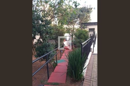 Foto 23 de apartamento à venda com 2 quartos, 50m² em Vila Ema, São Paulo