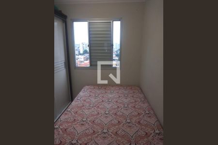 Foto 10 de apartamento à venda com 2 quartos, 50m² em Vila Ema, São Paulo