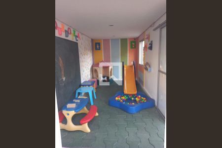 Foto 16 de apartamento à venda com 2 quartos, 50m² em Vila Ema, São Paulo