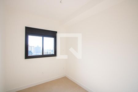 Quarto 1 de apartamento à venda com 3 quartos, 93m² em Campestre, Santo André
