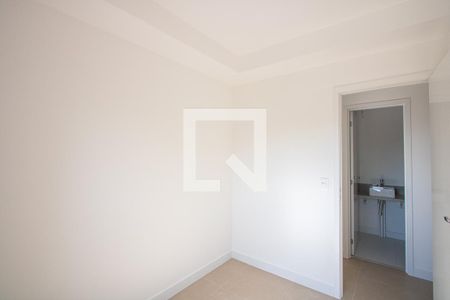 Quarto 1 de apartamento à venda com 3 quartos, 93m² em Campestre, Santo André