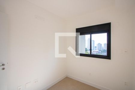 Quarto 1 de apartamento à venda com 3 quartos, 93m² em Campestre, Santo André