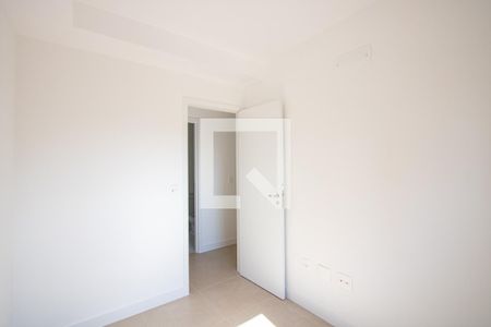 Quarto 1 de apartamento à venda com 3 quartos, 93m² em Campestre, Santo André