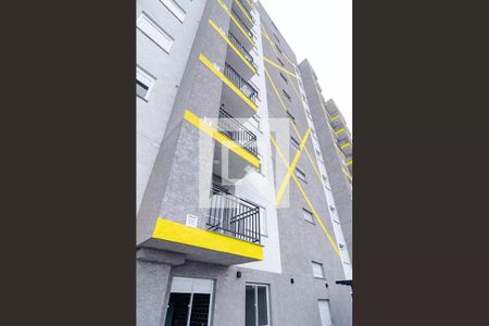 Apartamento à venda com 1 quarto, 30m² em Vila Campestre, São Paulo
