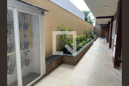 Apartamento para alugar com 1 quarto, 27m² em Jardim Vila Formosa, São Paulo